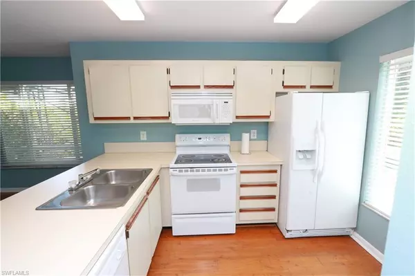 Marco Island, FL 34145,2207 San Marco RD #4-104