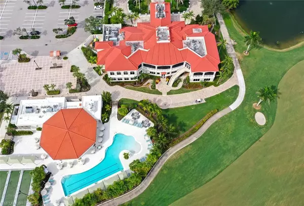 4760 Shinnecock Hills CT #102, Naples, FL 34112