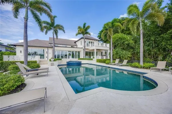 Naples, FL 34102,221 Aqua CT