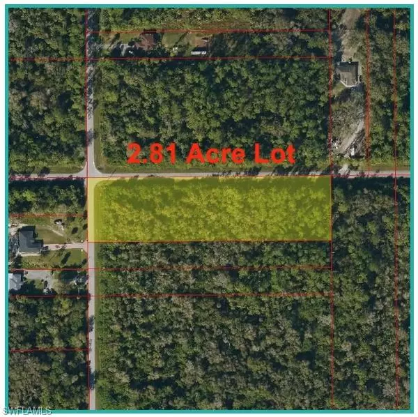 000 DESOTO BLVD S, Naples, FL 34117