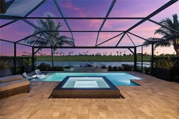 11991 Canal Grande DR, Fort Myers, FL 33913