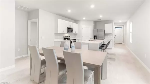 North Fort Myers, FL 33903,16792 ELKHORN CORAL DR