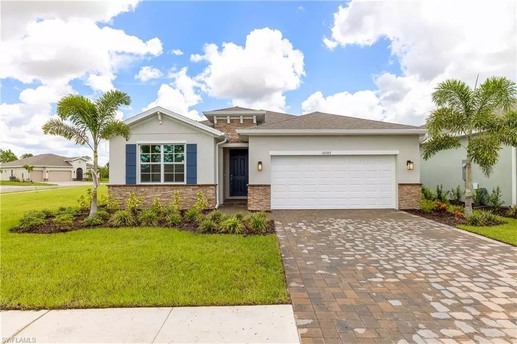 North Fort Myers, FL 33903,16819 Elkhorn Coral DR