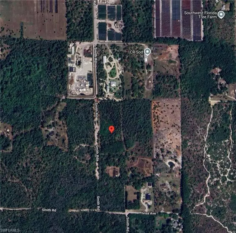 Naples, FL 34117,2840 Smith RD