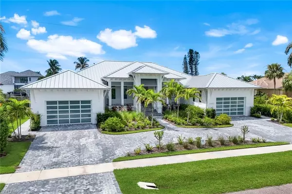 Marco Island, FL 34145,1085 Caxambas DR