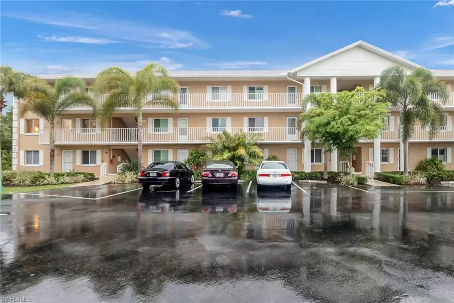 3041 Sandpiper Bay CIR #H201, Naples, FL 34112
