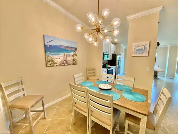 Bonita Springs, FL 34135,28003 Bridgetown CT #5124