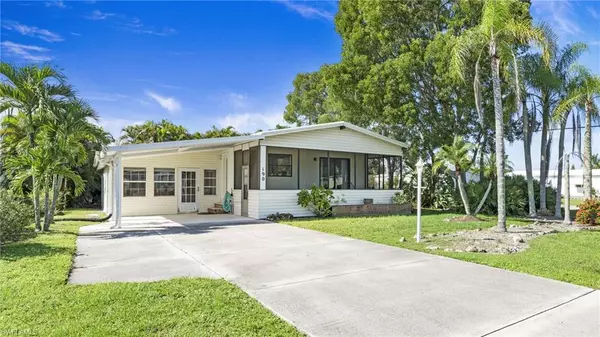 190 Lime Key LN, Naples, FL 34114