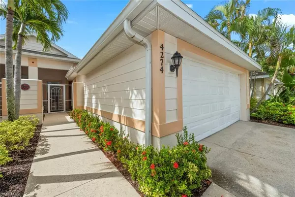 4274 Avian AVE, Fort Myers, FL 33916