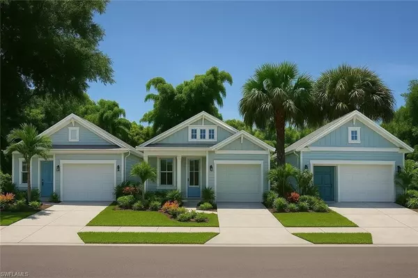 Naples, FL 34112,2670 Storter AVE