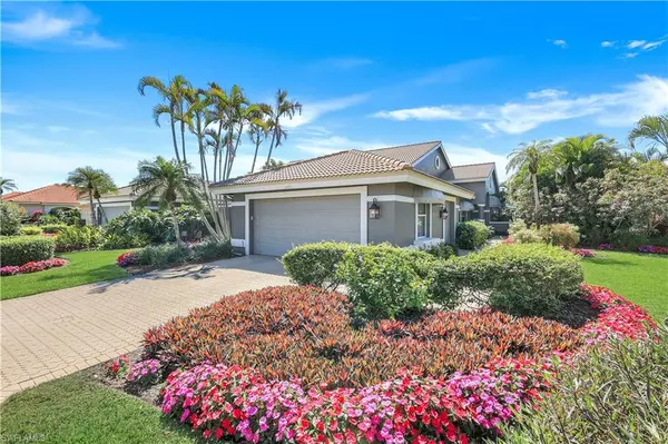 Naples, FL 34119,11831 Quail Village WAY