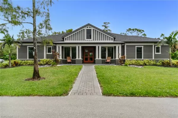 Naples, FL 34119,5435 Cherry Wood DR