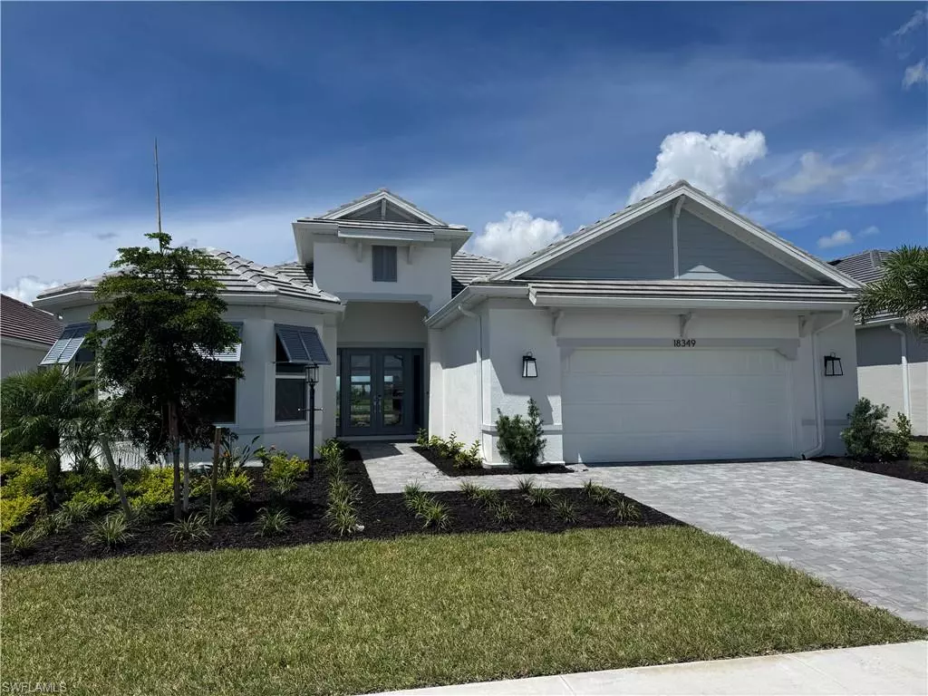 Fort Myers, FL 33913,18349 Terracina DR