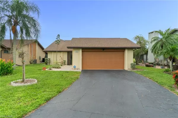 Fort Myers, FL 33967,7354 Golf Villa DR