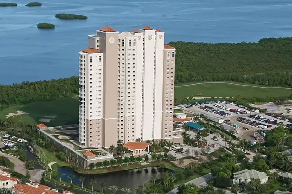 Bonita Springs, FL 34134,4951 Bonita Bay BLVD #901