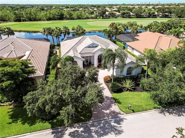Estero, FL 34135,9185 Hollow Pine DR