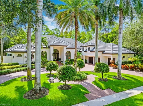 2900 Indigobush WAY, Naples, FL 34105