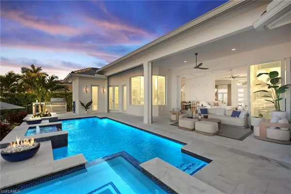 Naples, FL 34102,1955 TARPON RD