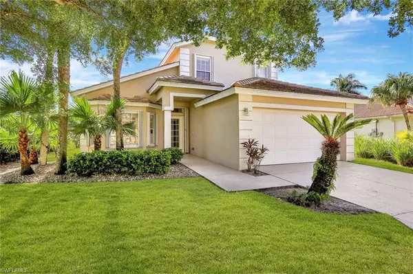 9490 Cedar Creek DR, Bonita Springs, FL 34135