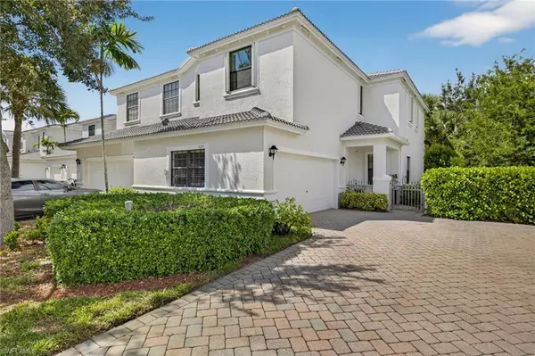 14653 Sutherland AVE, Naples, FL 34119