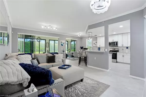 Miromar Lakes, FL 33913,10020 Valiant CT #102