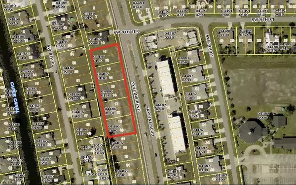 Cape Coral, FL 33991,902-918 Skyline BLVD