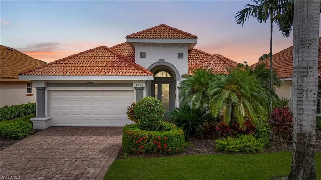 Miromar Lakes, FL 33913,10315 Via Romano CT