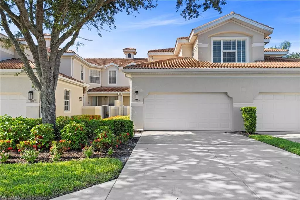 Naples, FL 34109,3303 Twilight LN #5103