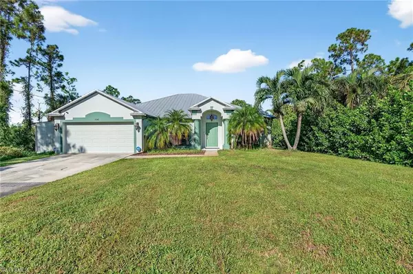 Naples, FL 34120,4585 20th ST NE