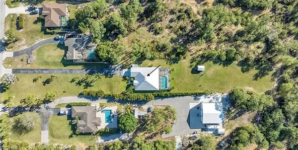 Naples, FL 34120,4585 20th ST NE