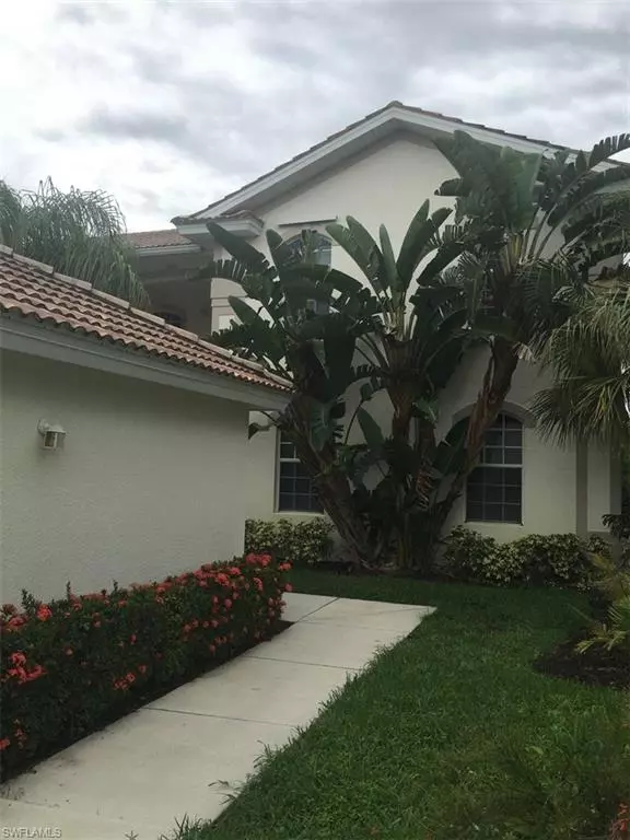 Naples, FL 34114,365 Stella Maris DR N #2907