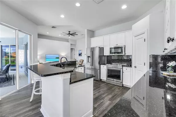 Naples, FL 34113,6062 Divot CT