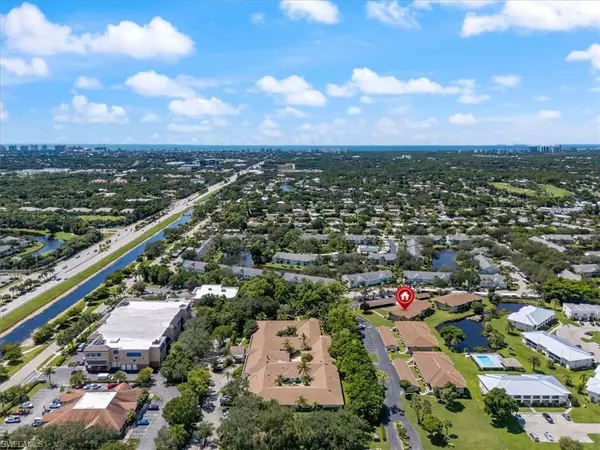 Naples, FL 34110,141 Cypress WAY E #D