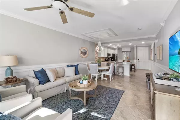 Naples, FL 34113,9596 Trevi CT #5425