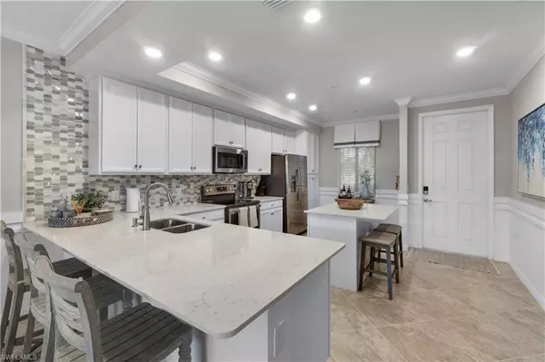 Naples, FL 34113,9596 Trevi CT #5425