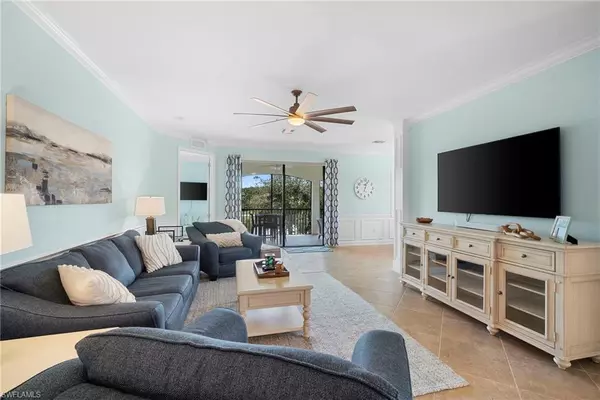 Bonita Springs, FL 34135,28021 Cookstown CT #3603