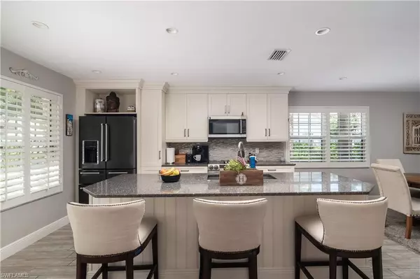 Naples, FL 34108,830 Meadowland DR #A