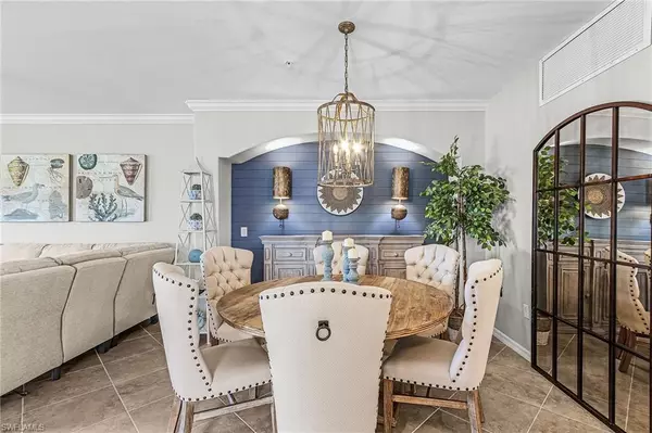 Naples, FL 34114,3163 Serena LN #101