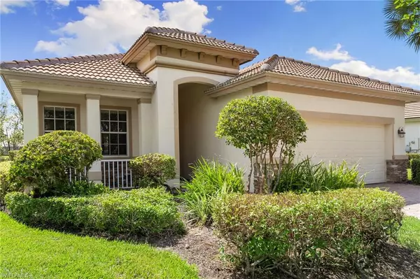 3811 Lakeview Isle CT, Fort Myers, FL 33905