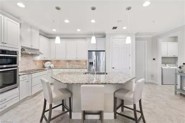 Bonita Springs, FL 34134,4580 Colony Villas DR #1
