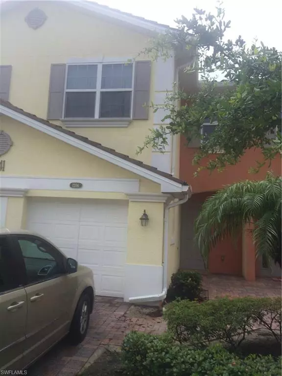 4341 Lazio WAY #1206, Fort Myers, FL 33901