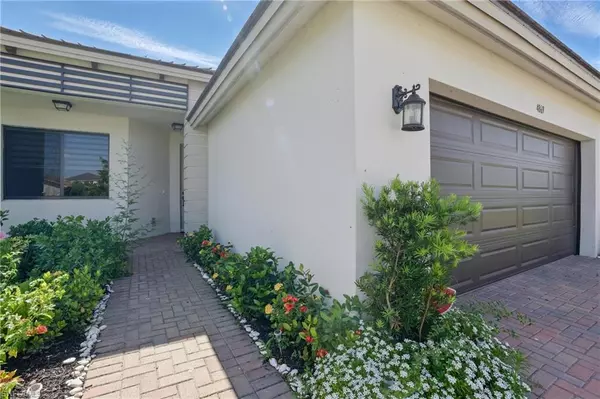 Ave Maria, FL 34142,4869 Gambero WAY
