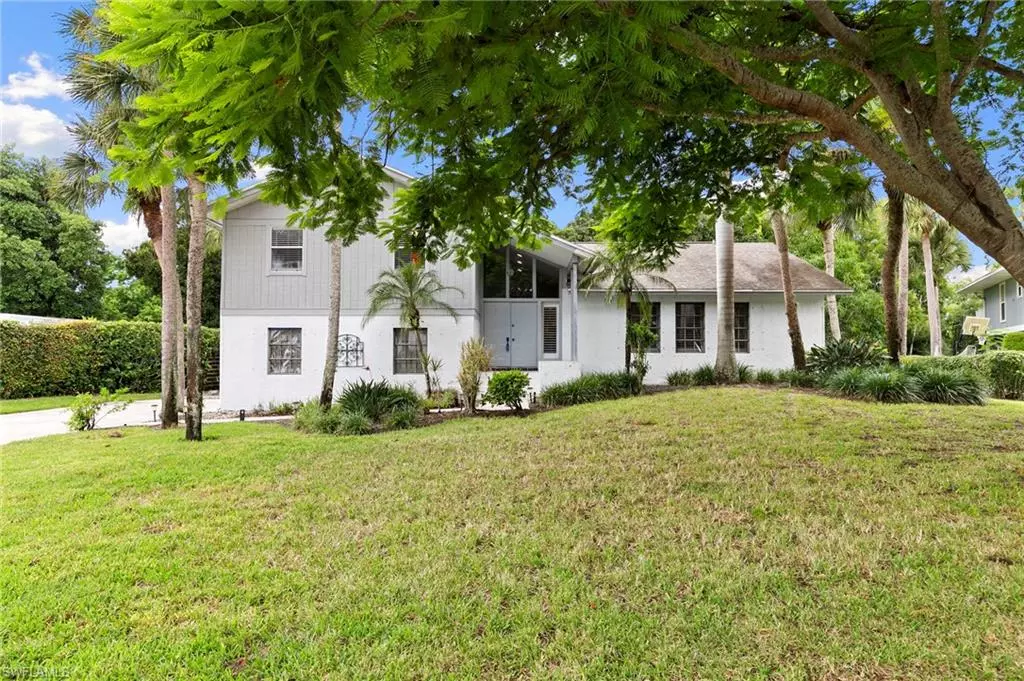 Naples, FL 34105,431 Widgeon PT #12