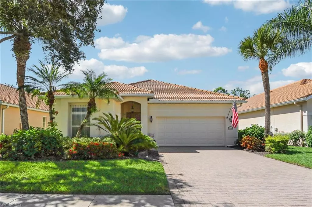 Naples, FL 34119,3944 Jasmine Lake CIR