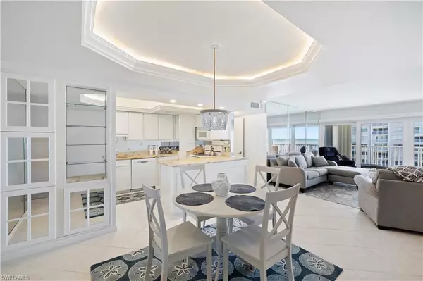 Naples, FL 34103,3443 Gulf Shore BLVD N #503