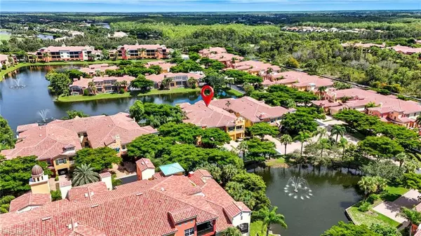 Estero, FL 33928,22321 Piazza Doria LN #202