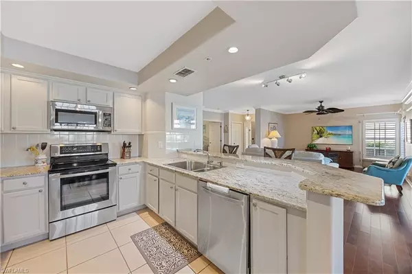 Bonita Springs, FL 34135,13936 Southampton DR #3901