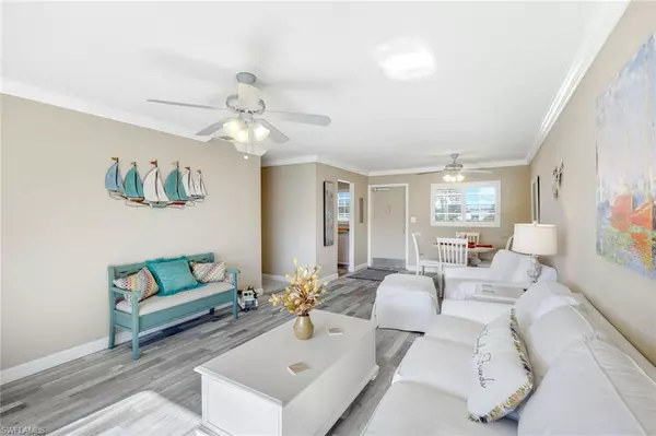 North Fort Myers, FL 33903,1010 Tropic TER