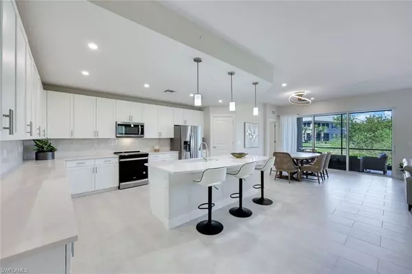 Naples, FL 34114,273 Indies DR E #102