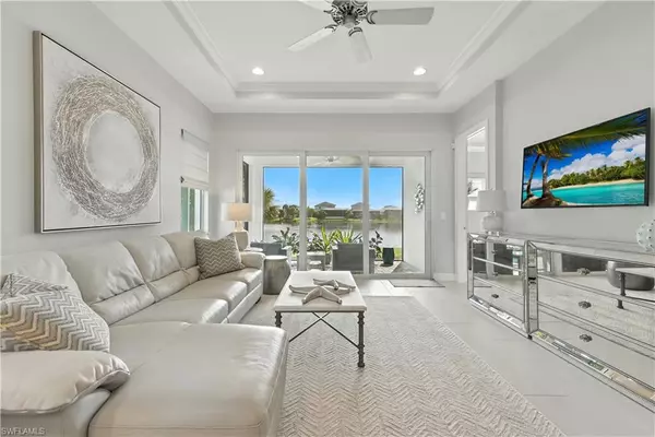 Naples, FL 34114,9020 Mayreau WAY
